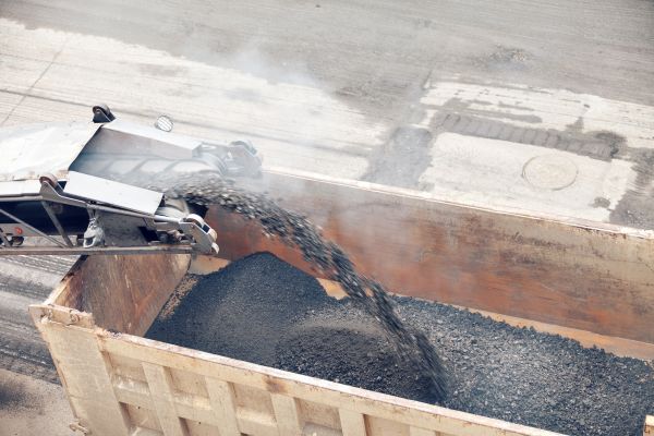 Asphalt Driveway Removal in Vallejo