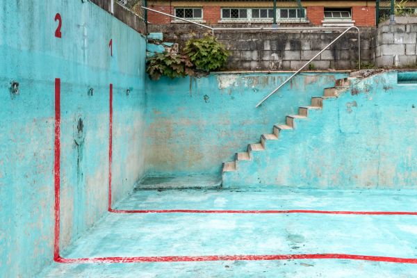Concrete Pool Removal in Vallejo