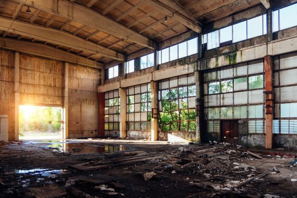 Garage Removal in Vallejo