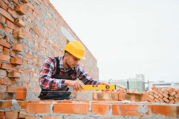 Brick Wall Removal in Vallejo