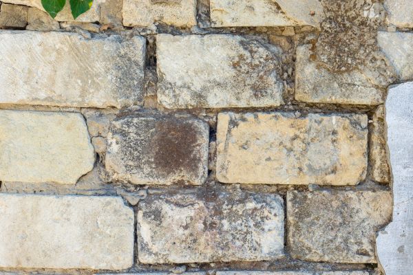 Block Wall Removal in Vallejo